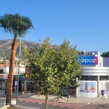 Apartamento Playa D阿尔比尔 外观 照片