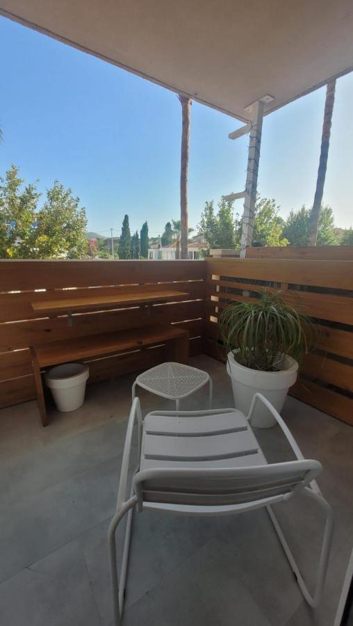 Apartamento Playa D阿尔比尔 外观 照片