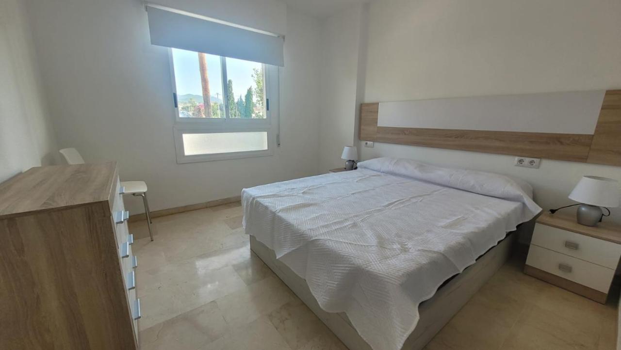 Apartamento Playa D阿尔比尔 外观 照片