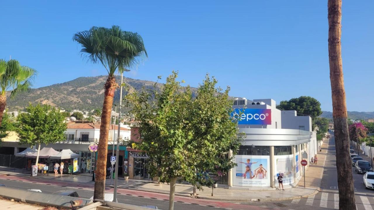 Apartamento Playa D阿尔比尔 外观 照片